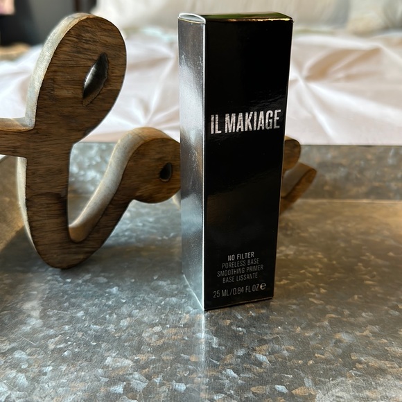 BIB IL MAKIAGE NO FILTER PRIMER - Picture 1 of 4